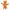 Handpuppe Fuchs Filou 
