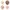 4er-Pack Boheme Schnuller Latex, 0-6M