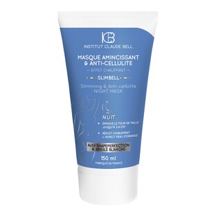 Anti-Cellulite Maske, 150 ml