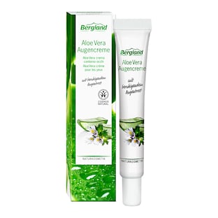 Aloe Vera Augencreme, 13,5 ml