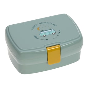 Lunchbox Adventure