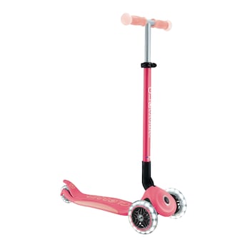 Scooter Elite Glow Lights