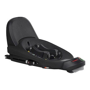 Isofix-Basis Beyond Base