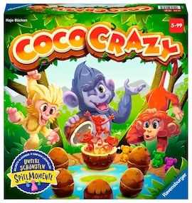 Coco Crazy