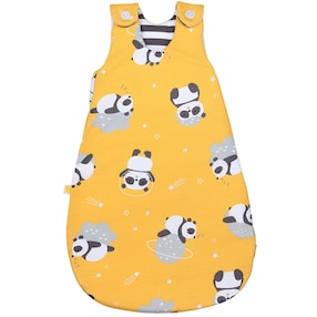 Schlafsack ohne Füßen 1.0 Tog