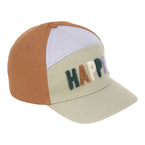 Cap Happy Little Gang