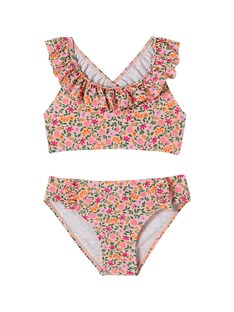 Mädchen Bikini Oeko-Tex