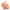 Kuscheltier Hase aus Boucle - Ab Geburt