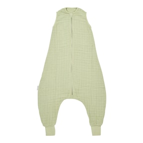 Sommer-Sleepoverall Mull 0.5 TOG 