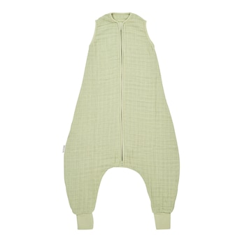 Sommer-Sleepoverall Mull 0.5 TOG