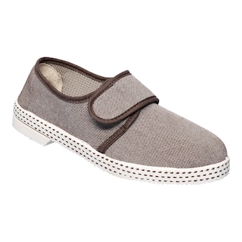 Herren-Stretchschuh "Nizza"