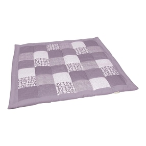 Krabbeldecke Classics 140x140 cm