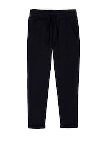 Sweat-Hose für Jungen BASIC, Bundweite verstellbar