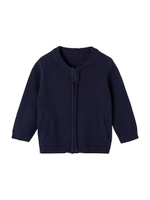 Baby Cardigan BASIC