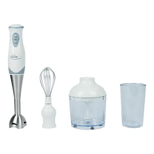 Stabmixer-Set, 4 Teile