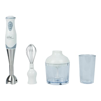 Stabmixer-Set, 4 Teile