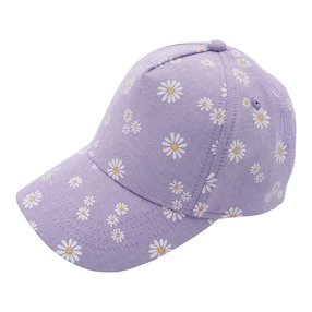 Cap Blumen