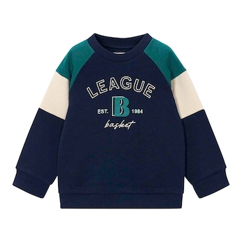 Sweatshirt League
