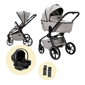 Kombikinderwagen Resea 2.0 (2026) Trio-Set inkl. Babyschale Cosmo 2.0