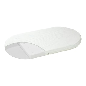 Matratze Ground Air Premium 46x80 cm für Stubenwagen