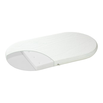 Matratze Ground Air Premium 46x80 cm für Stubenwagen