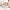 Geburtstagszug Holz Berry Look mit 6 Kerzen