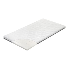 Reisebettmatratze Travelsoft Premium 60x12 cm