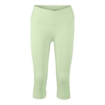 Komfort-Capri-Leggings "Leonie"