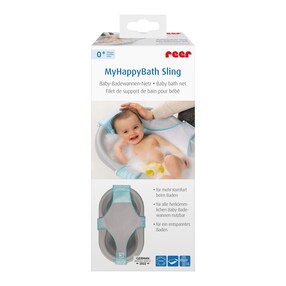 Badewannen-Netz MyHappyBath