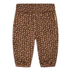 Softcord-Hose Blumen