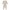 2-tlg. Set Strickjacke und Strickhose