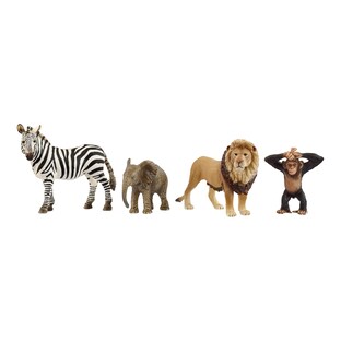 Wild Life Afrika Starter-Set