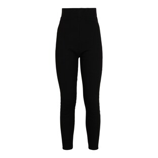 Leggings mit Fleecefutter