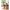Bundle Treppenhochstuhl Eiche inkl. Newbornset Light Grey & Babyset