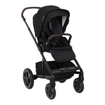 Kinderwagen MIXX next