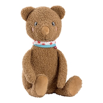 Kuscheltier Bär Fred XL 38cm