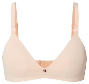 Nahtloser Still-BH Wireless Micro nursing bra