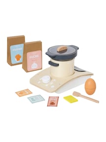 Kinder Küchenmaschine, Holz FSC®