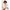2-tlg. Set Webkleid mit Shirt Punkte
