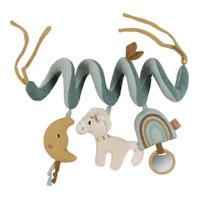 Spielspirale Pferd Pferdinand