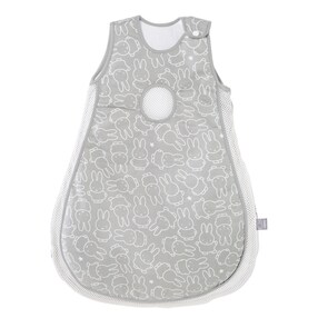 Schlafsack Easy Air 'safe asleep', Größe 56/62cm Miffy safe asleep®