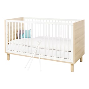 Babybett Flow 70x140 cm