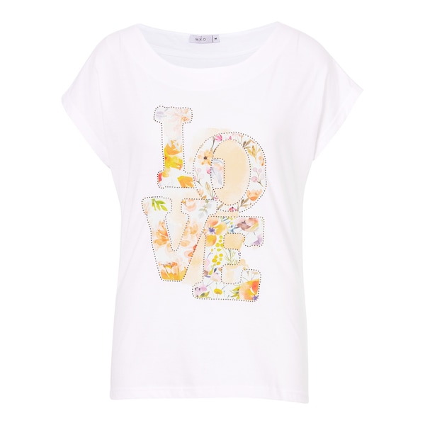 Damen Baumwoll-T-Shirt „Love“