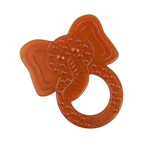 Beißring aus Naturkautschuk