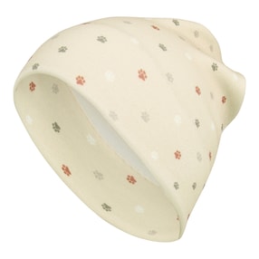 Beanie Pfötchen