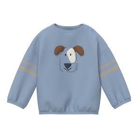 Sweatshirt Hund