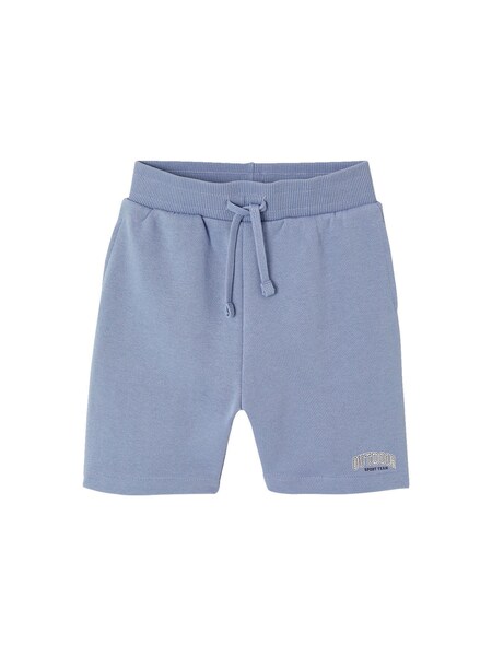 mittelblau