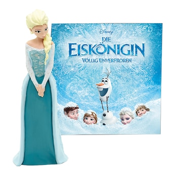 Tonie Hörfigur Disney - Die Eiskönigin