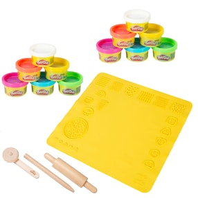 Spielset "roba x Play-Doh" PlayDoh 