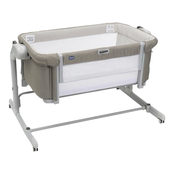 Beistellbett Next2me Magic Evo